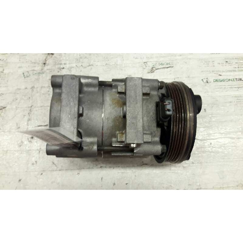 Recambio de compresor aire acondicionado para ford escort berl./turnier atlanta berlina referencia OEM IAM   