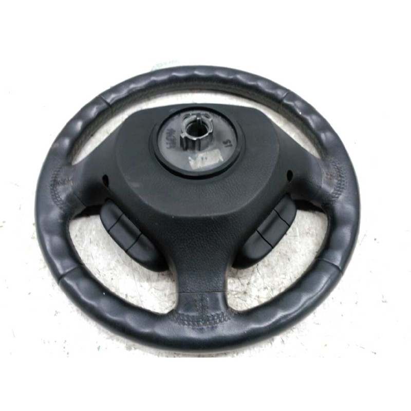 Recambio de volante para opel zafira a blue line referencia OEM IAM 13126582 2