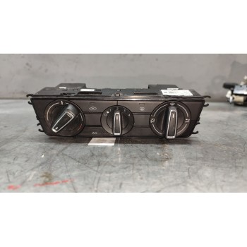 Recambio de mando calefaccion / aire acondicionado para seat ibiza iv (6j5, 6p1) 2.0 referencia OEM IAM 6F1820045F  