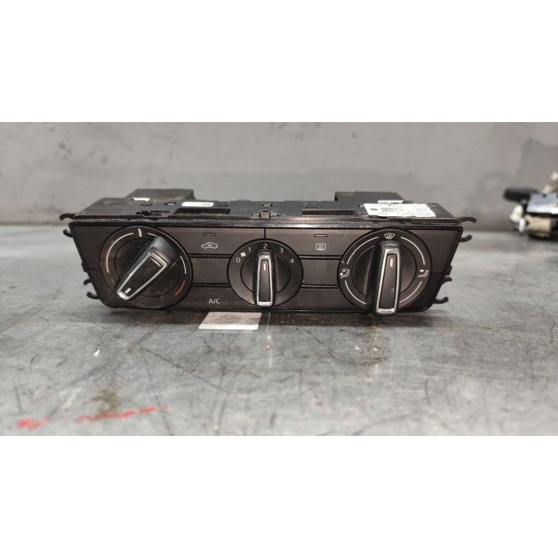 Recambio de mando calefaccion / aire acondicionado para seat ibiza iv (6j5, 6p1) 2.0 referencia OEM IAM 6F1820045F  