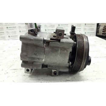 Recambio de compresor aire acondicionado para ford escort berl./turnier atlanta berlina referencia OEM IAM   