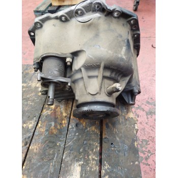 Recambio de despiece caja cambios para volvo fh xxx fg 4x2 low largo (lh1 o l2h1) referencia OEM IAM 1068910 CULERA CAJA CAMBIOS