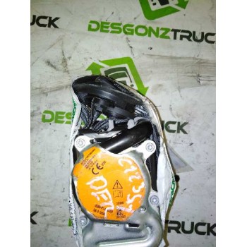 Recambio de cinturon seguridad delantero derecho para man tge pritsche (uz) pritsche 2.xxx 4x4 referencia OEM IAM KR16K912FT  