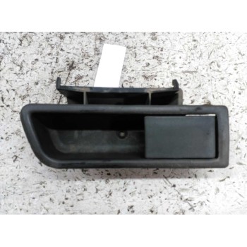 Recambio de maneta interior delantera derecha para renault 5 (b/c40) gtl (b/c 402, c 407) referencia OEM IAM   