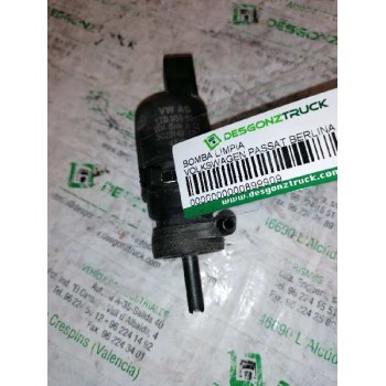 Recambio de bomba limpia para volkswagen passat berlina (3c2) highline referencia OEM IAM 1T0955651 2 PINS 