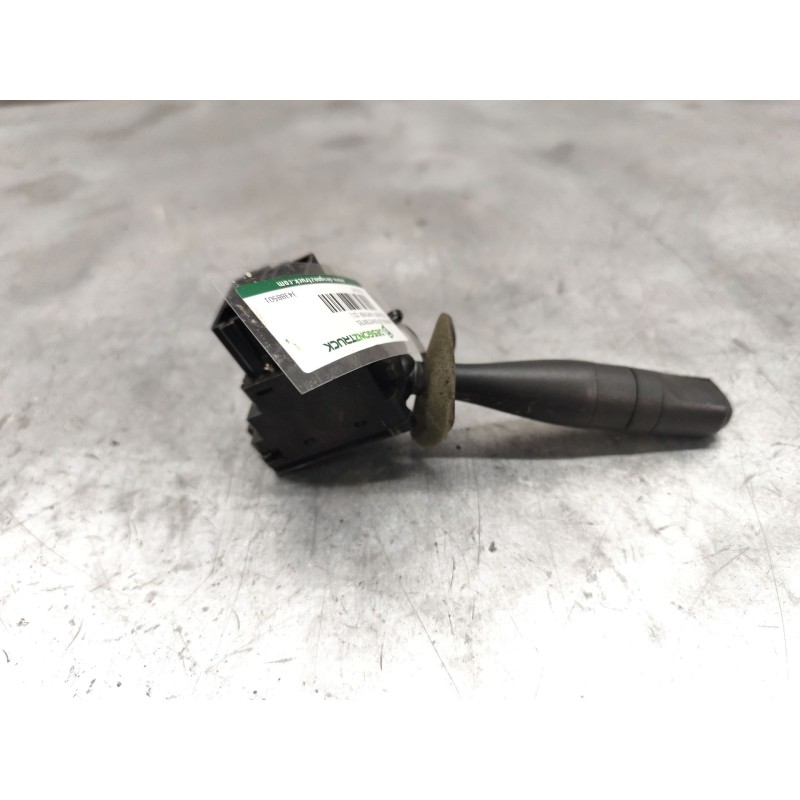 Recambio de mando intermitentes para peugeot partner (s1) combispace referencia OEM IAM 34388501 2