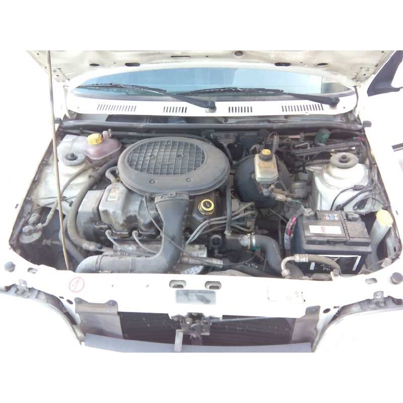 FORD FIESTA BERL./COURIER