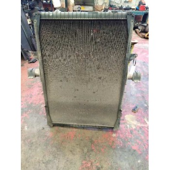 Recambio de radiador agua para renault magnum e-tech 2000 referencia OEM IAM 5010514435  
