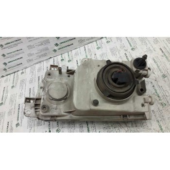 Recambio de faro izquierdo para nissan serena (c23m) 2.0 se referencia OEM IAM   