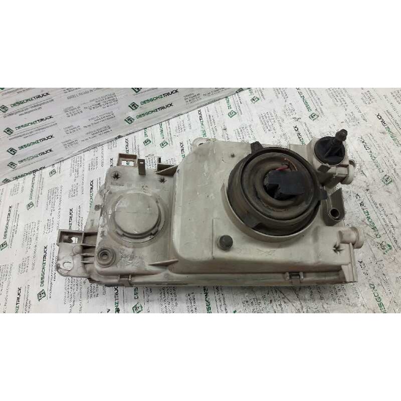 Recambio de faro izquierdo para nissan serena (c23m) 2.0 se referencia OEM IAM 2