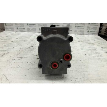 Recambio de compresor aire acondicionado para ford escort berl./turnier atlanta berlina referencia OEM IAM   