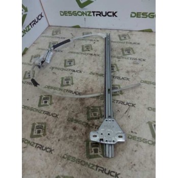 Recambio de elevalunas delantero izquierdo para renault mascott fg 120. 35/55/65 cabina individual referencia OEM IAM   