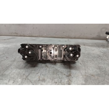 Recambio de mando calefaccion / aire acondicionado para seat ibiza iv (6j5, 6p1) 2.0 referencia OEM IAM 6F1820045F  