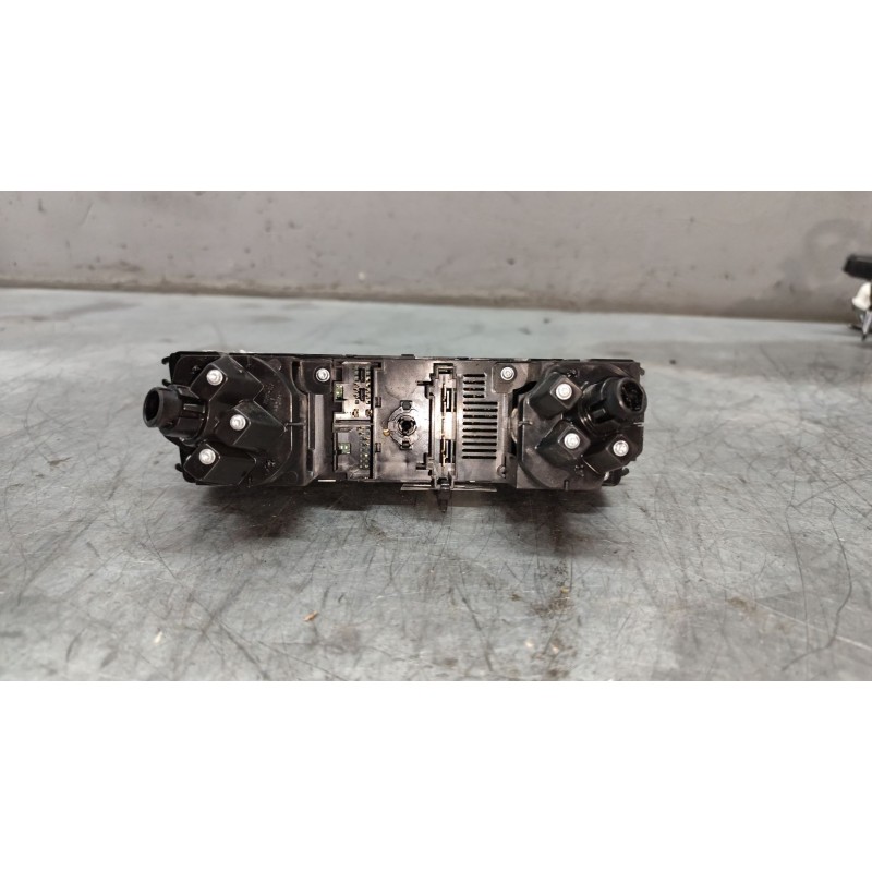 Recambio de mando calefaccion / aire acondicionado para seat ibiza iv (6j5, 6p1) 2.0 referencia OEM IAM 6F1820045F - Negro 2