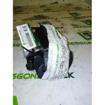 Recambio de cinturon seguridad delantero derecho para man tge pritsche (uz) pritsche 2.xxx 4x4 referencia OEM IAM KR16K912FT  