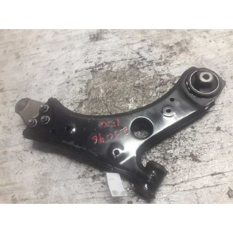 Recambio de brazo suspension inferior delantero izquierdo para fiat tipo ii (357) berlina easy business referencia OEM IAM 20126 3