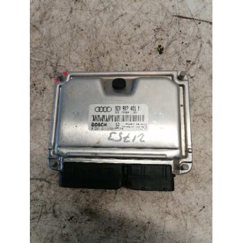 CENTRALITA MOTOR UCE 8E0907401M 0281011255 1039S02764