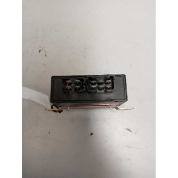 Recambio de modulo electronico para iveco eurotech (mp) 9.5 diesel referencia OEM IAM 98411035 58431005 
