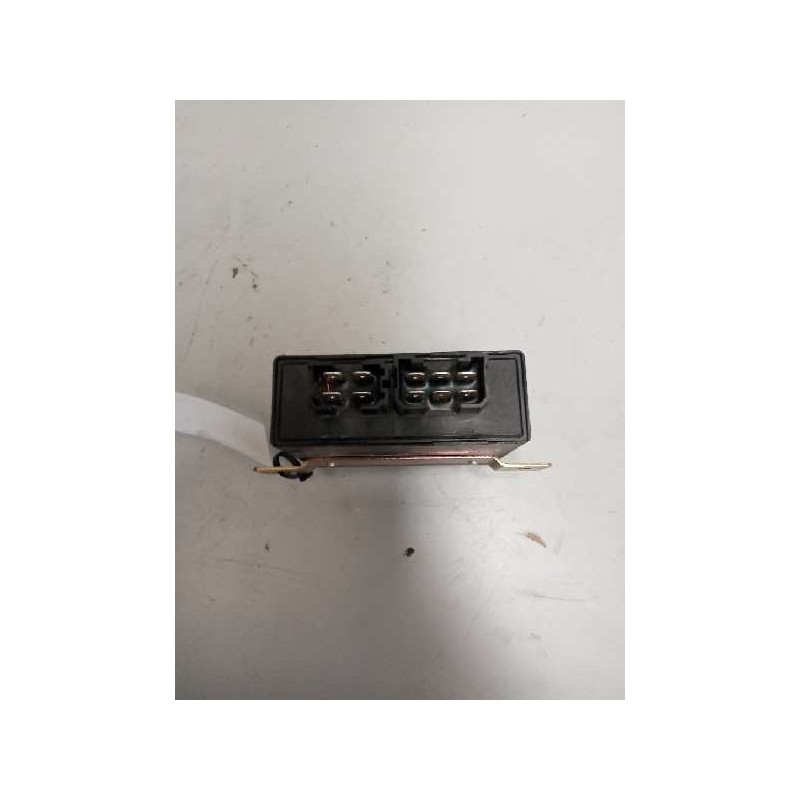 Recambio de modulo electronico para iveco eurotech (mp) 9.5 diesel referencia OEM IAM 98411035 58431005 - Blanco 2