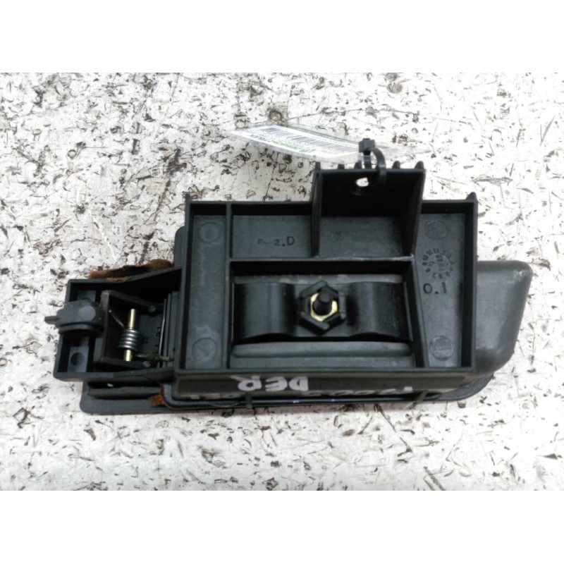 Recambio de maneta interior delantera derecha para renault 5 (b/c40) gtl (b/c 402, c 407) referencia OEM IAM 2