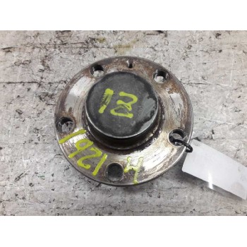 Recambio de buje delantero para volkswagen polo (9n1) conceptline referencia OEM IAM  IZQUIERDO 