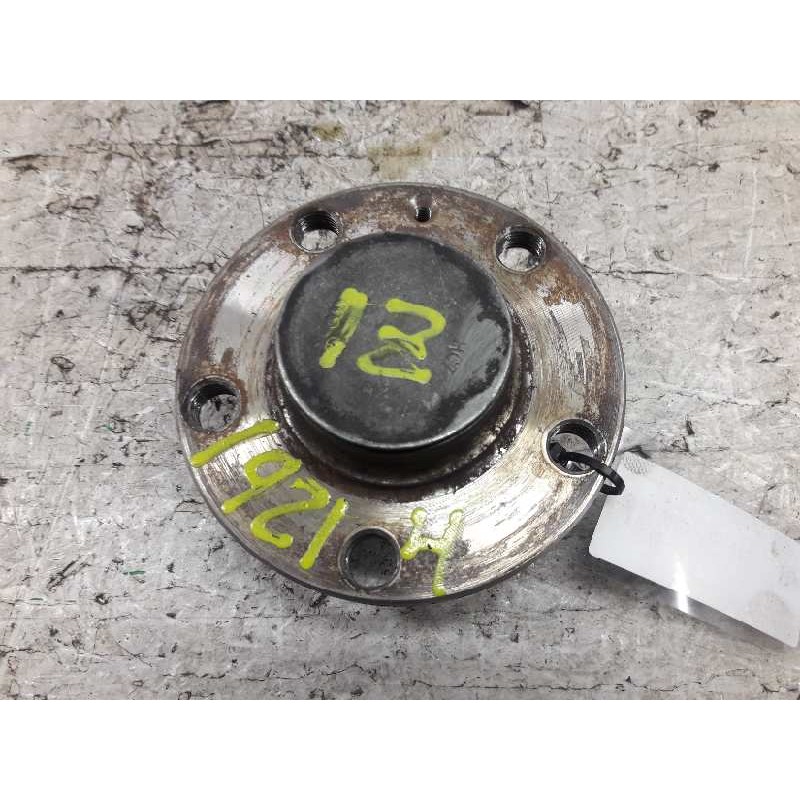 Recambio de buje delantero para volkswagen polo (9n1) conceptline referencia OEM IAM  IZQUIERDO - Gris 2