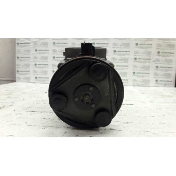 Recambio de compresor aire acondicionado para ford escort berl./turnier atlanta berlina referencia OEM IAM   