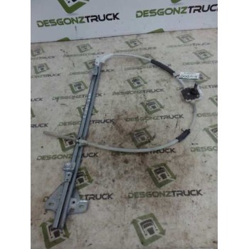 Recambio de elevalunas delantero izquierdo para renault mascott fg 120. 35/55/65 cabina individual referencia OEM IAM   