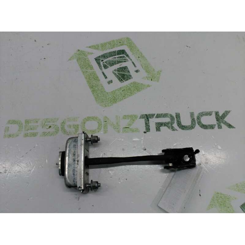 Recambio de freno puerta delantero izquierdo para ford focus c-max (cap) connection referencia OEM IAM 3M51R23500AE TRASERO IZQU
