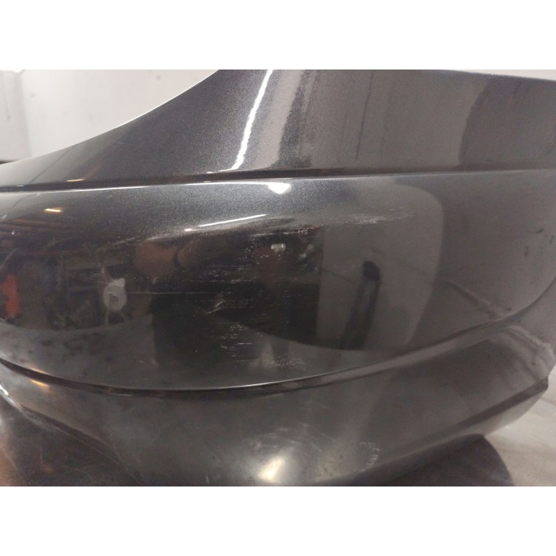 Recambio de paragolpes delantero para citroën xsara berlina 1.6i 16v premier referencia OEM IAM - Gris 3
