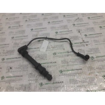 Recambio de cable bobina encendido para lancia lybra berlina 1.6 referencia OEM IAM  CABLE 3 