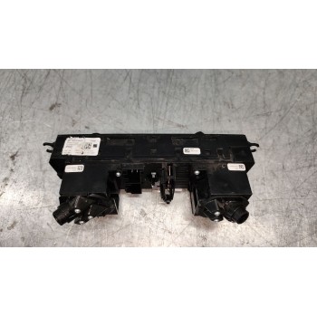 Recambio de mando calefaccion / aire acondicionado para seat ibiza iv (6j5, 6p1) 2.0 referencia OEM IAM 6F1820045F  