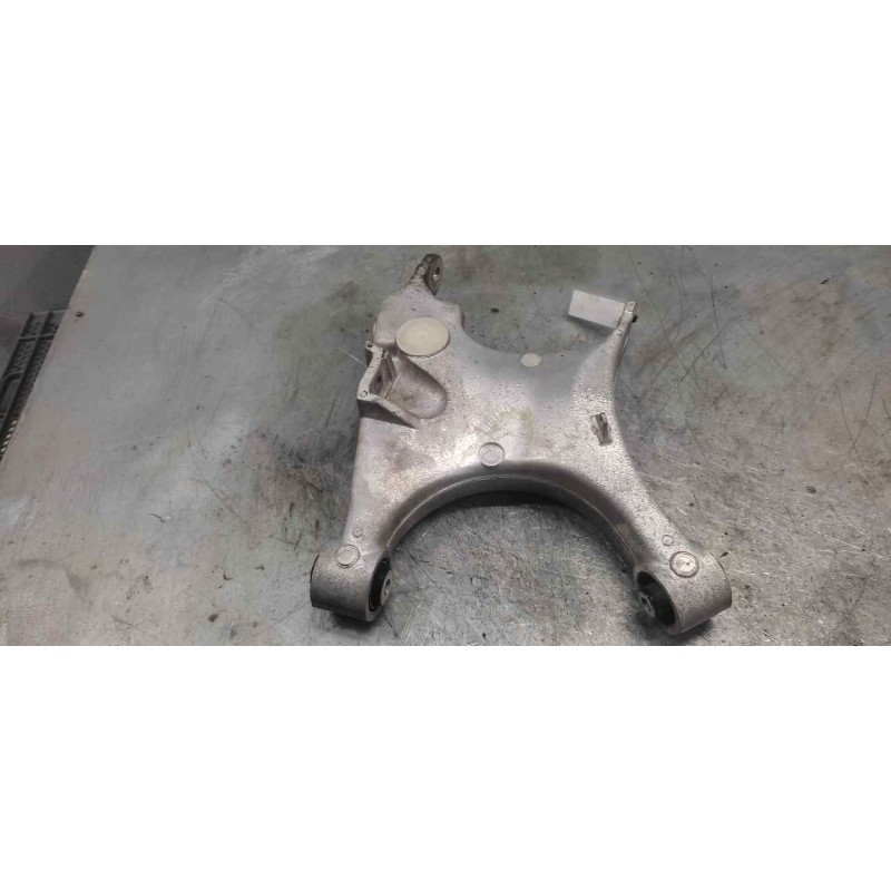 Recambio de brazo suspension inferior trasero izquierdo para bmw x5 (e53) 3.0d referencia OEM IAM 1095253 - Blanco 3