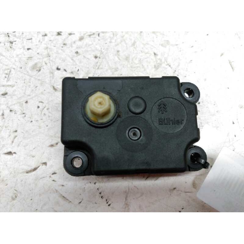 Recambio de motor regulador climatizacion para peugeot 307 (s1) xr clim plus referencia OEM IAM - Blanco 2
