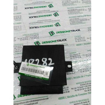 Recambio de centralita cierre para ford focus berlina (cak) ambiente referencia OEM IAM 98AG15K600DB 5WK47230B 