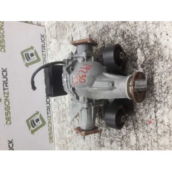 GRUPO 405122015 405I22015 TRASERO