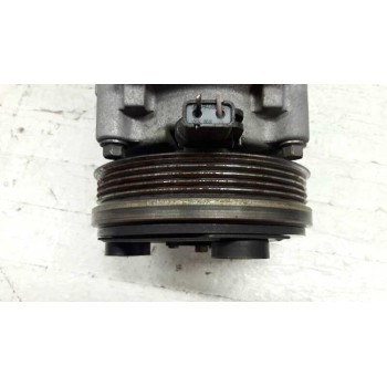 Recambio de compresor aire acondicionado para ford escort berl./turnier atlanta berlina referencia OEM IAM   