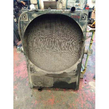 Recambio de radiador agua para renault magnum e-tech 2000 referencia OEM IAM 5010514435  