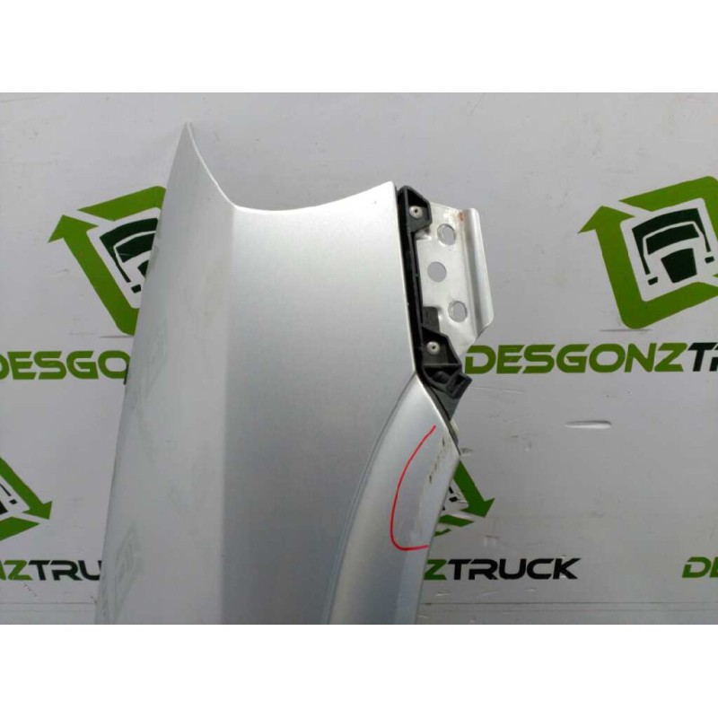 Recambio de aleta delantera derecha para opel astra g berlina club referencia OEM IAM 3