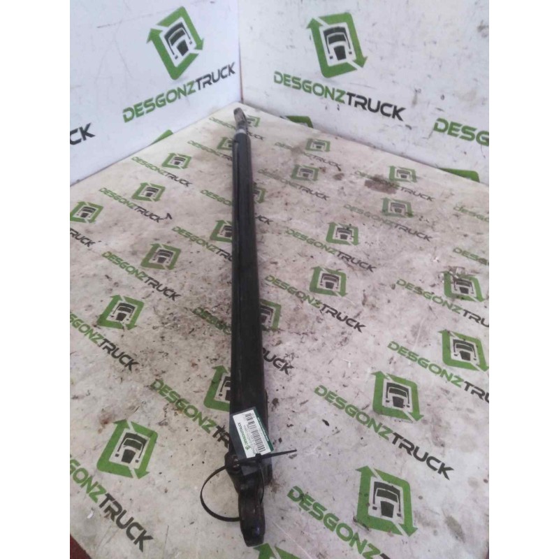 Recambio de brazo elevacion cabina para man tgx 18.xxx 12.4 diesel referencia OEM IAM 81417236124 1083776 6138