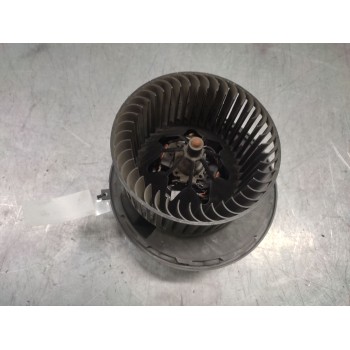Recambio de ventilador calefaccion para mercedes-benz clase a (w169) a 170 (169.032) referencia OEM IAM A1698200642  