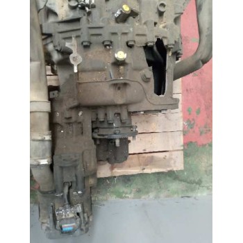 Recambio de despiece caja cambios para man tgx 18.xxx fg / 4x2 bl xl referencia OEM IAM 12AS2331TD 1353041057 81320046389