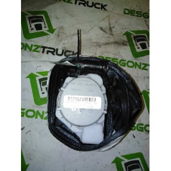 Recambio de cinturon seguridad delantero izquierdo para man tge pritsche (uz) pritsche 2.xxx 4x4 referencia OEM IAM KR16K9123Y  