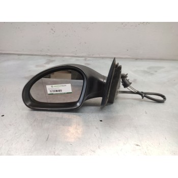 RETROVISOR IZQUIERDO MANUAL 