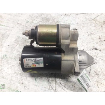 MOTOR ARRANQUE 098601350 