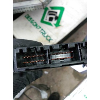 Recambio de centralita cierre para ford focus berlina (cak) ambiente referencia OEM IAM 98AG15K600DB 5WK47230B 