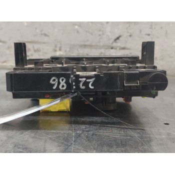Recambio de caja reles / fusibles para peugeot 307 berlina (s2) xs referencia OEM IAM 9661087080 BSM 