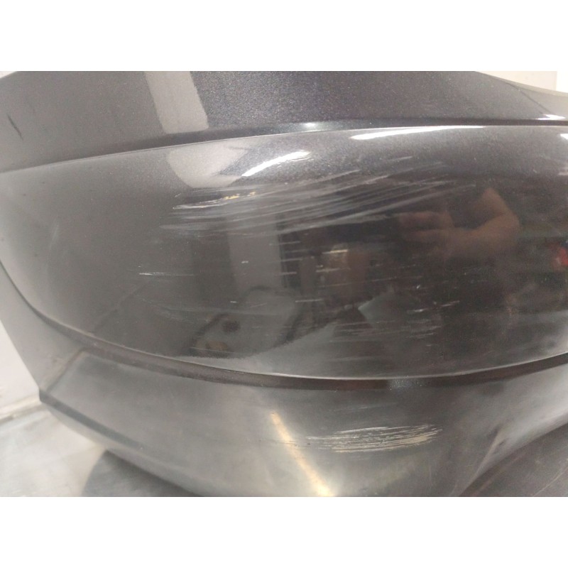 Recambio de paragolpes delantero para citroën xsara berlina 1.6i 16v premier referencia OEM IAM - Gris 4
