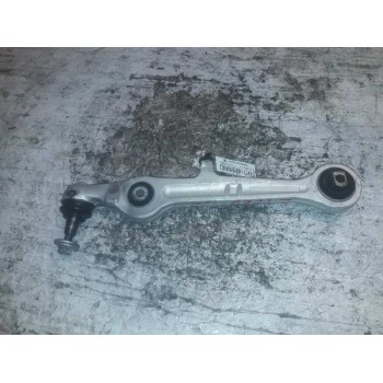 BRAZO SUSPENSION INFERIOR DELANTERO IZQUIERDO 8E0407151N 8E0407155N 