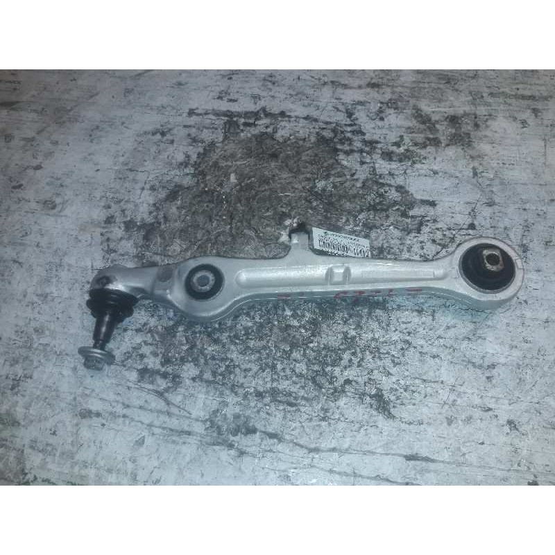 Recambio de brazo suspension inferior delantero izquierdo para audi a4 berlina (8e) 2.0 tdi 16v (103kw) referencia OEM IAM 8E040 - Gris
